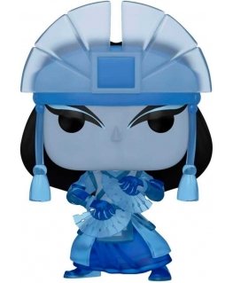Funko POP -animaatio: ATLA- Kyoshi(Spirit)(GW)
