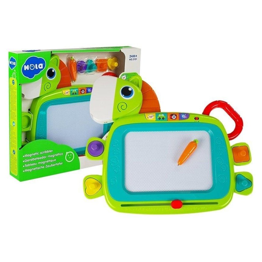 LEAN Toys Magnetic drawing board Lean