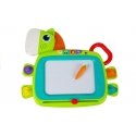 Magnetic drawing board Lean Toys Horse Magnetic drawing board Lean Toys Horse