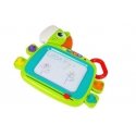 Magneettinen piirustuslauta Lean Toys Horse Magneettinen piirustuslauta Lean Toys Horse