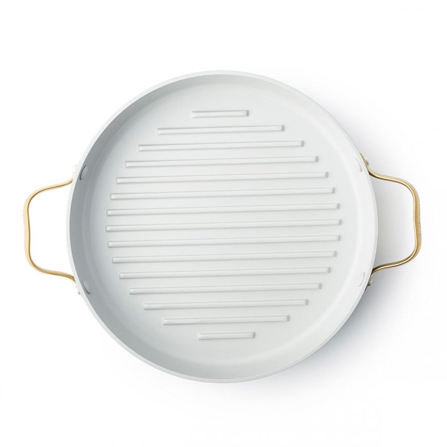 Green Pan Grillipannu PADOVA SkyBlue 28 cm / GreenPan – 2