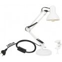 Blow LED table lamp LB-22 white Blow LED table lamp LB-22 white