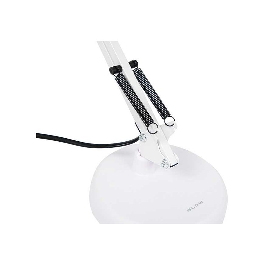 Blow LED table lamp LB-22 white – 3