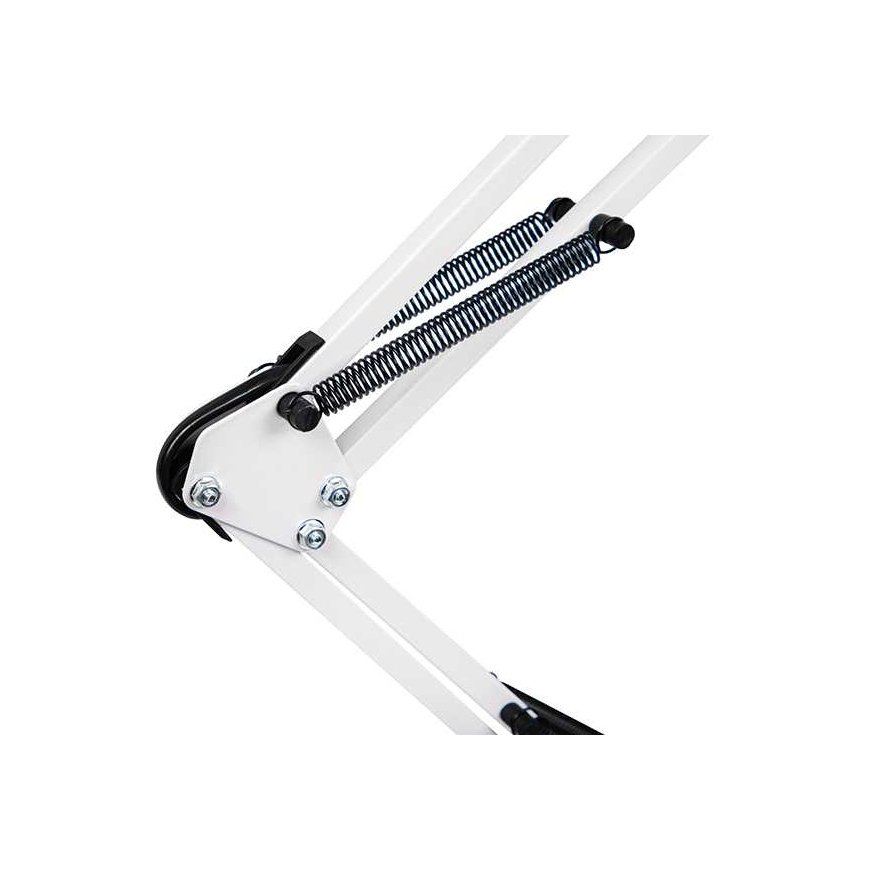 Blow LED stalinė lempa LB-22 balta – 4