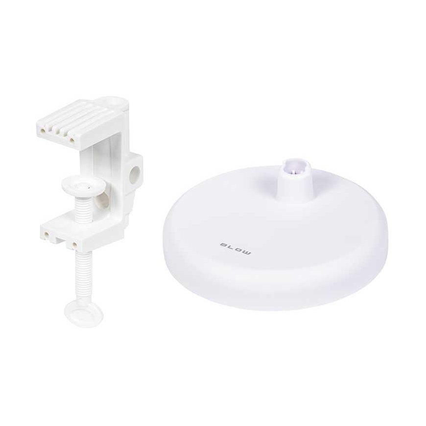 Blow LED stalinė lempa LB-22 balta – 5
