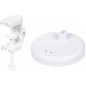 Blow LED table lamp LB-22 white Blow LED table lamp LB-22 white