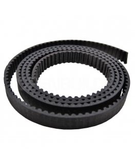 Drilled Openbuilds GT2 strap 1 meter