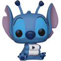FUNKO POP! Vinyl Figure: Disney: Lilo & Stitch - Stitch (Cuffs) FUNKO POP! Vinyl Figure: Disney: Lilo & Stitch - Stitch (Cuffs)