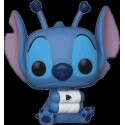 FUNKO POP! Vinilinė figūrėlė: Disney: Lilo & Stitch - Stitch (Cuffs) FUNKO POP! Vinilinė figūrėlė: Disney: Lilo & Stitch - Stitch (Cuffs)
