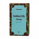 Teasome - Golden Lily Oolong - Loose tea 50g Teasome - Golden Lily Oolong - Loose tea 50g