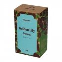 Teasome - Golden Lily Oolong - Loose tea 50g Teasome - Golden Lily Oolong - Loose tea 50g