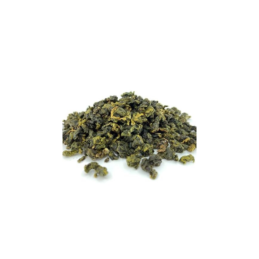 Teasome - Golden Lily Oolong - Loose tea 50g – 4