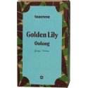 Teasome - Golden Lily Oolong - Loose tea 50g Teasome - Golden Lily Oolong - Loose tea 50g