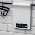 King Hoff ELEKTRONICZNA Kitchen Scales 1G / 5KG NA RELING KINGHOFF KH-1822 King Hoff ELEKTRONICZNA Kitchen Scales 1G / 5KG NA RELING KINGHOFF KH-1822