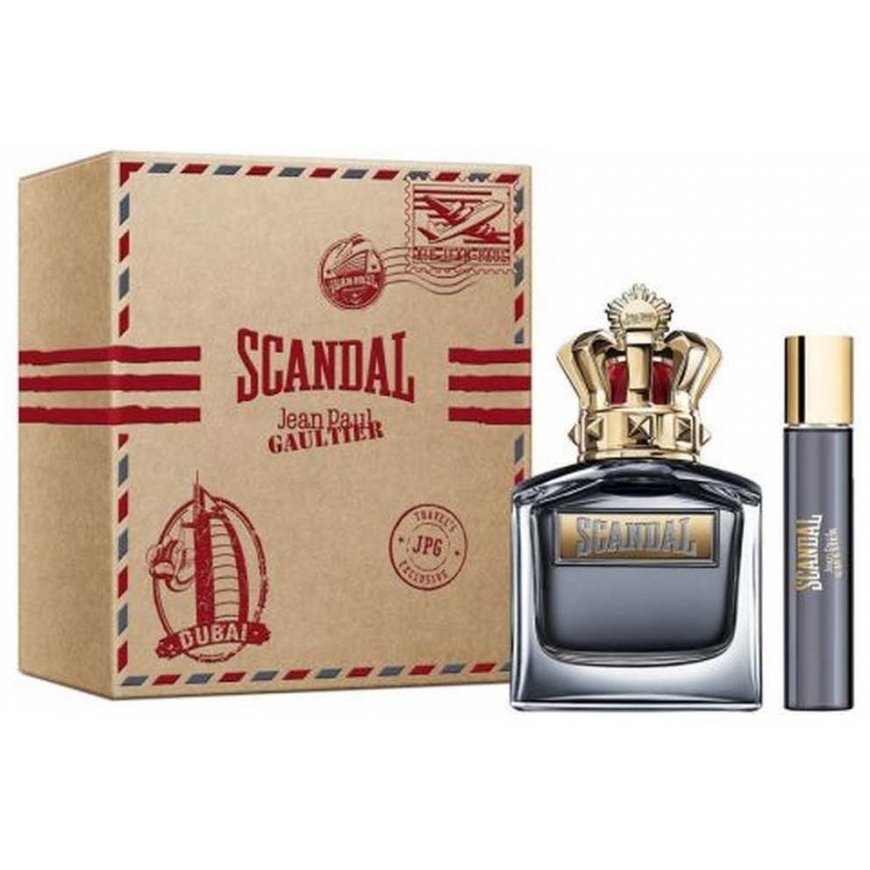 Jean Paul Gaultier Jean Paul Gaultier