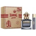 Jean Paul Gaultier Scandal Pour Homme Eau de Toilette Spray 100 ml + Eau de Toilette Spray 20 ml Jean Paul Gaultier Scandal Pour Homme Eau de Toilette Spray 100 ml + Eau de Toilette Spray 20 ml