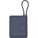 Xiaomi 33W Power Bank (integroitu kaapeli) | 10000mAh | USB-C | Jäänsininen Xiaomi 33W Power Bank (integroitu kaapeli) | 10000mAh | USB-C | Jäänsininen