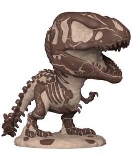 Funko POP -hahmo Jurassic World Tyrannosaurus