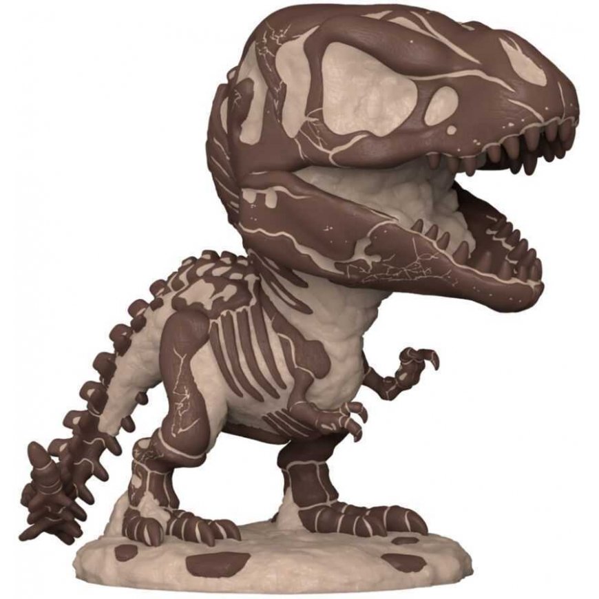 Funko POP figure Jurassic World Tyrannosaurus