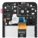 ServicePack LCD-näyttö SAMSUNG A13 5G A136B GH82-29077A ServicePack LCD-näyttö SAMSUNG A13 5G A136B GH82-29077A