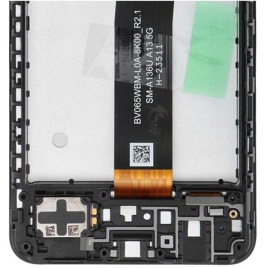 ServicePack LCD screen SAMSUNG A13 5G A136B GH82-29077A – 3