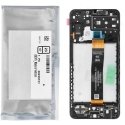 „ServicePack“ LCD ekranas SAMSUNG A13 5G A136B GH82-29077A „ServicePack“ LCD ekranas SAMSUNG A13 5G A136B GH82-29077A