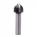 Makita D-68301 U-shaped groove cutter 15.8x12.7 mm/ 44.5mm, 8mm Shank diameter Makita D-68301 U-shaped groove cutter 15.8x12.7 mm/ 44.5mm, 8mm Shank diameter