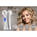 BeautyRelax Galvanic skin iron 4 in 1 with photon therapy BR-1150W topical care product