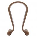 Maclean MC-815W headphone/headset accessory Headphone holder
