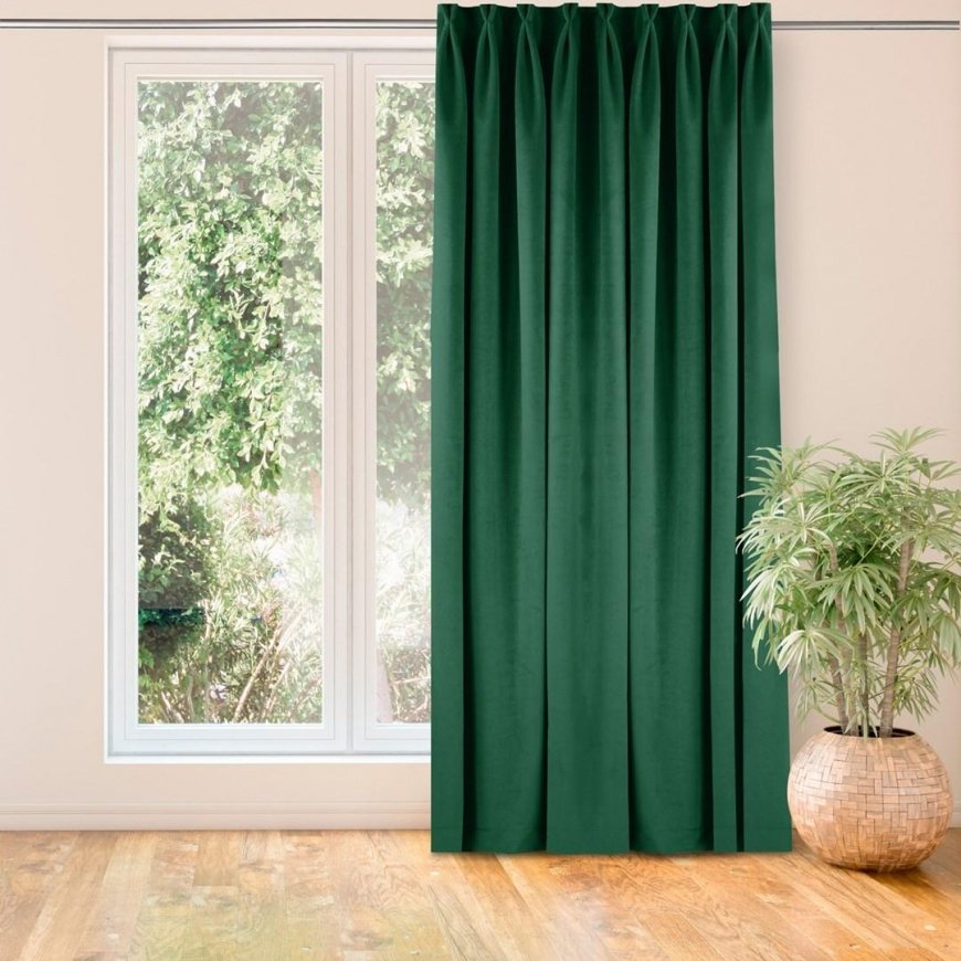 Homede Curtains 265x175 – 2