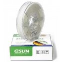eSun ABS+ 1kg 1,75mm - kylmä valkoinen eSun ABS+ 1kg 1,75mm - kylmä valkoinen