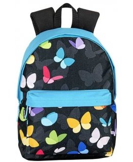 Perona Butterflies backpack 43cm