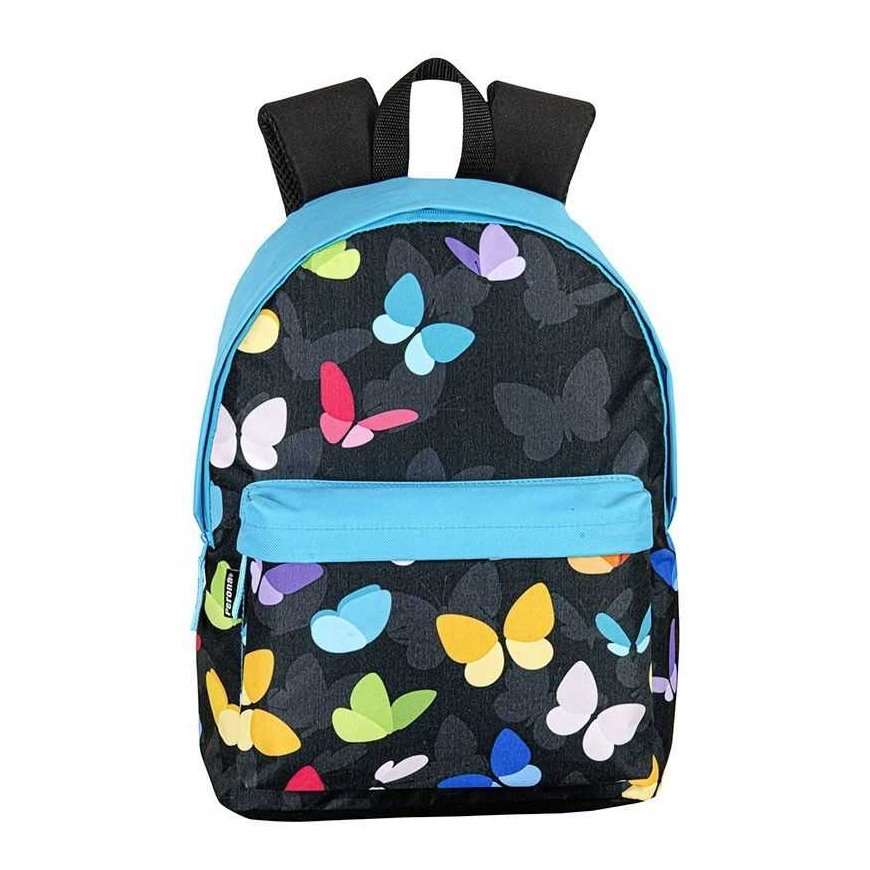 Perona Butterflies backpack 43cm
