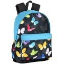 Perona Butterflies backpack 43cm Perona Butterflies backpack 43cm