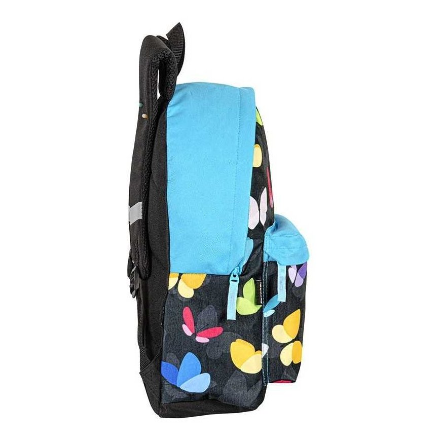 Perona Butterflies backpack 43cm – 5