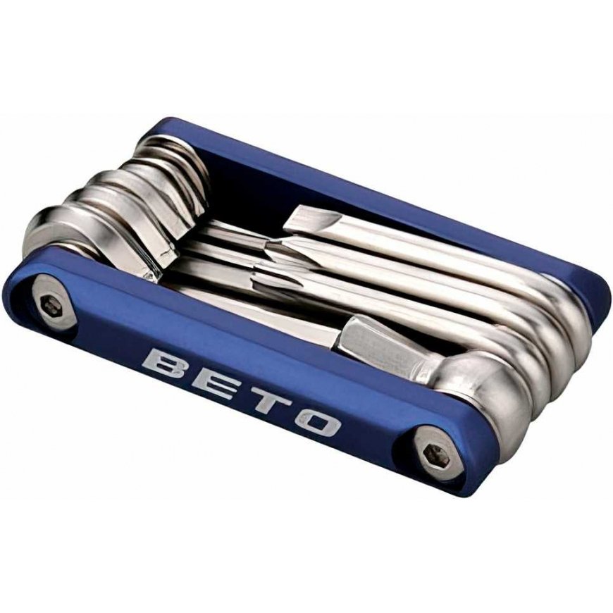 Key set BETO BT-337 10 in 1 Mini – 2