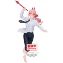 Banpresto chainsaw Man Powers III Vibration Stars figure 15cm Banpresto chainsaw Man Powers III Vibration Stars figure 15cm