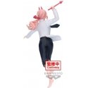 Banpresto grandininis pjūklas Man Powers III Vibration Stars figure 15cm Banpresto grandininis pjūklas Man Powers III Vibration Stars figure 15cm
