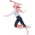 Banpresto chainsaw Man Powers III Vibration Stars figure 15cm Banpresto chainsaw Man Powers III Vibration Stars figure 15cm