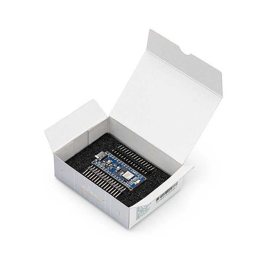 Arduino Nano Matter – ABX00112 – 4