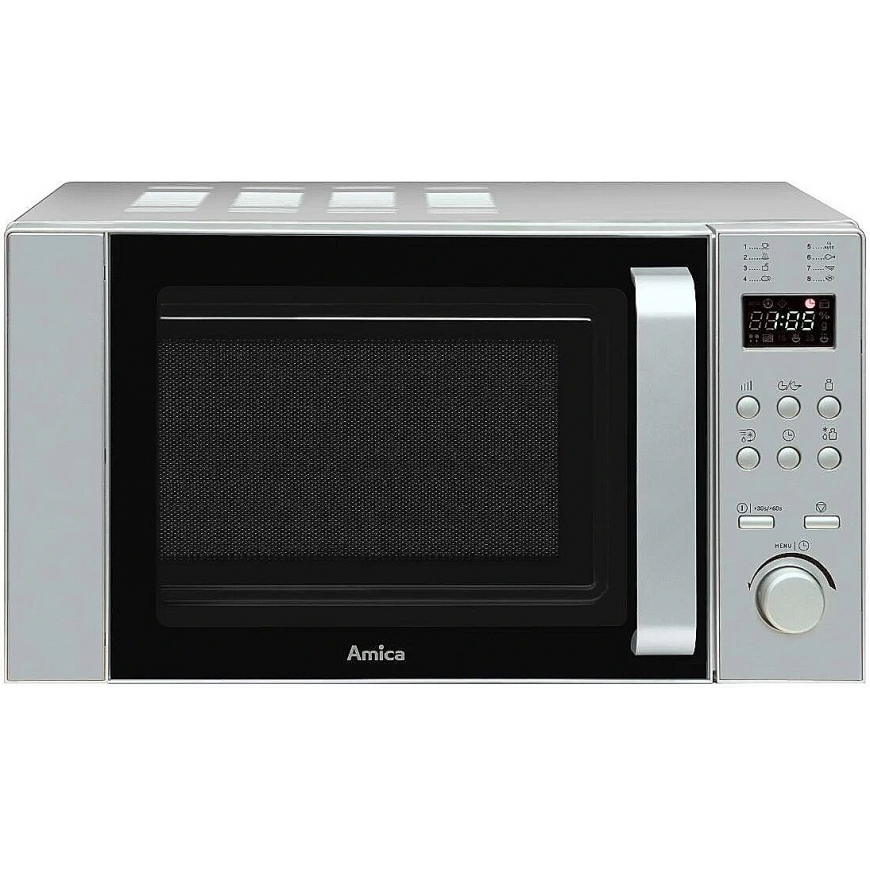 AMICA OKC6227B gaubtas – 2