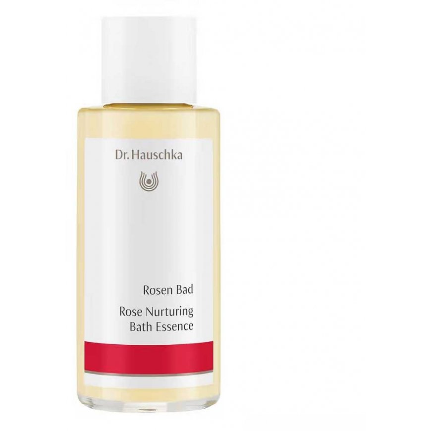 Dr. Hauschka Dr. Hauschka 100ml For