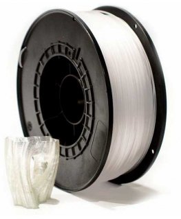 3D plastic Filalab PCTG 1.75mm 1kg – Transparent