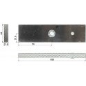 TST ELECTROMAGNETIC LOCK ZE-320 TST ELECTROMAGNETIC LOCK ZE-320