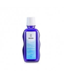 "Weleda" One Step Cleansing Toner 100ml