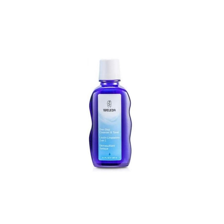 "Weleda" One Step Cleansing Toner 100ml