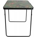 Enero Camp TOURIST TABLE 80x60x70CM FLOWER Enero Camp TOURIST TABLE 80x60x70CM FLOWER