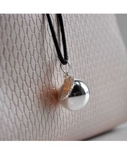 Mummy Bell Ladies kaulakoru Angel Wing ES20