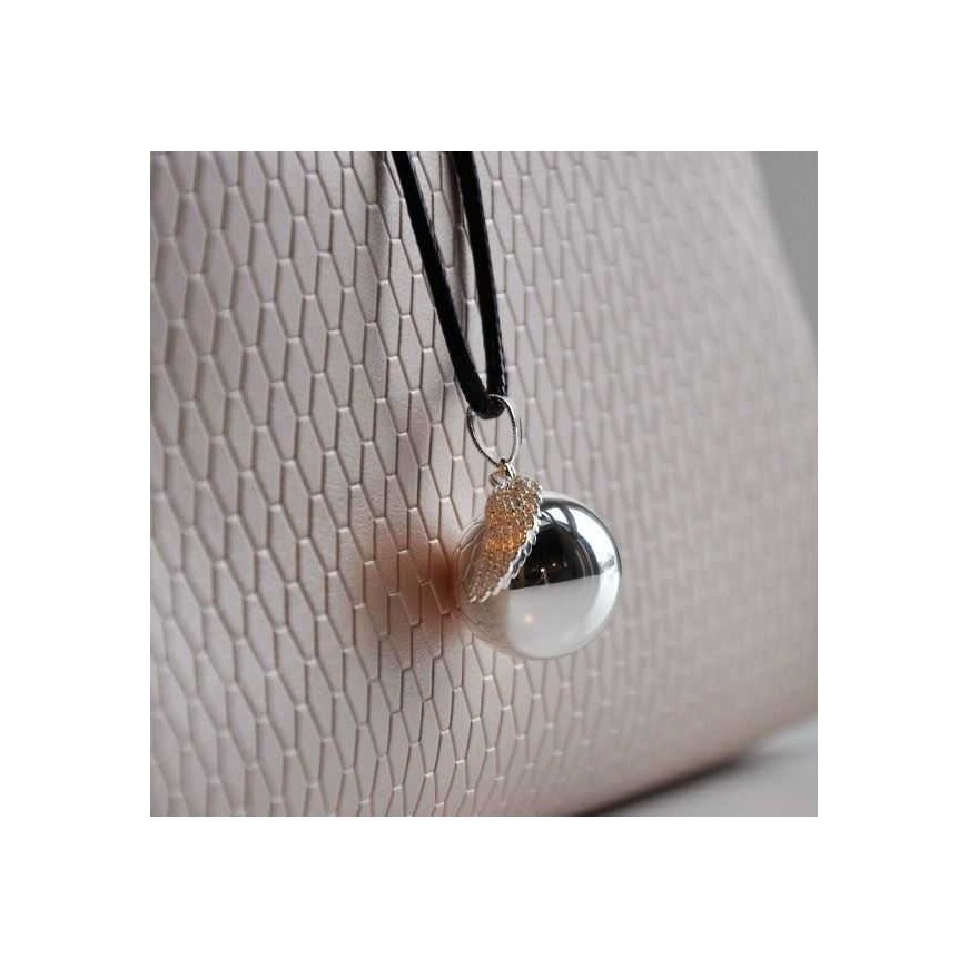 Mummy Bell Mummy Bell Ladies Necklace