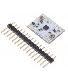 STSPIN220 low voltage stepper motor controller, Pololu 2876